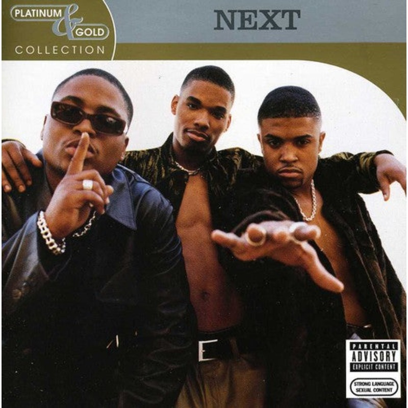 Next - Platinum and Gold Collection