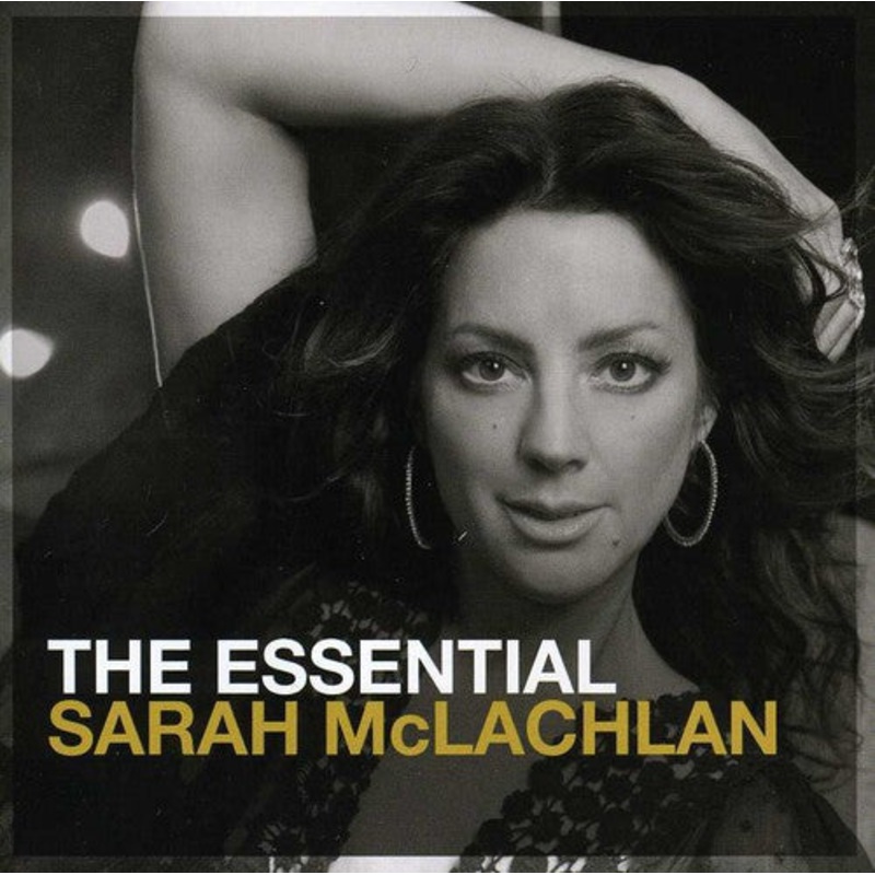 Sarah McLachlan - The Essential Sarah Mclachlan