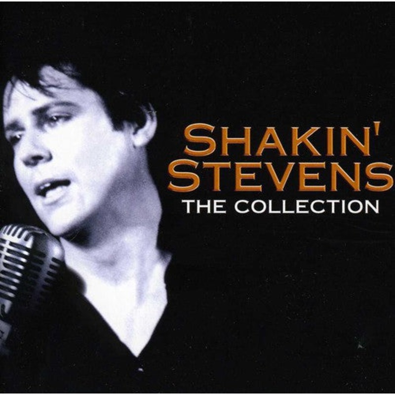 Shakin Stevens - Collection