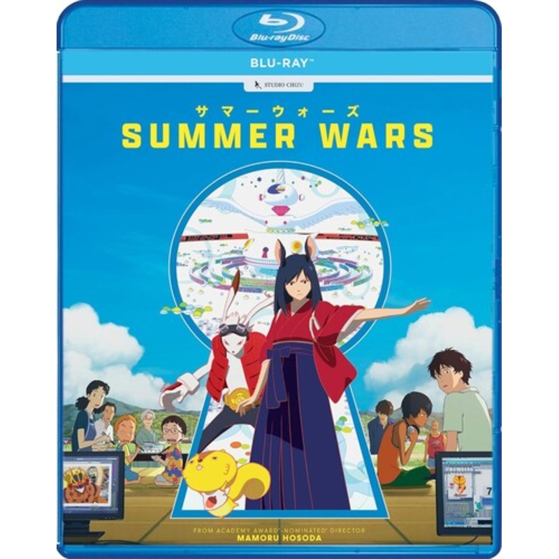 Summer Wars