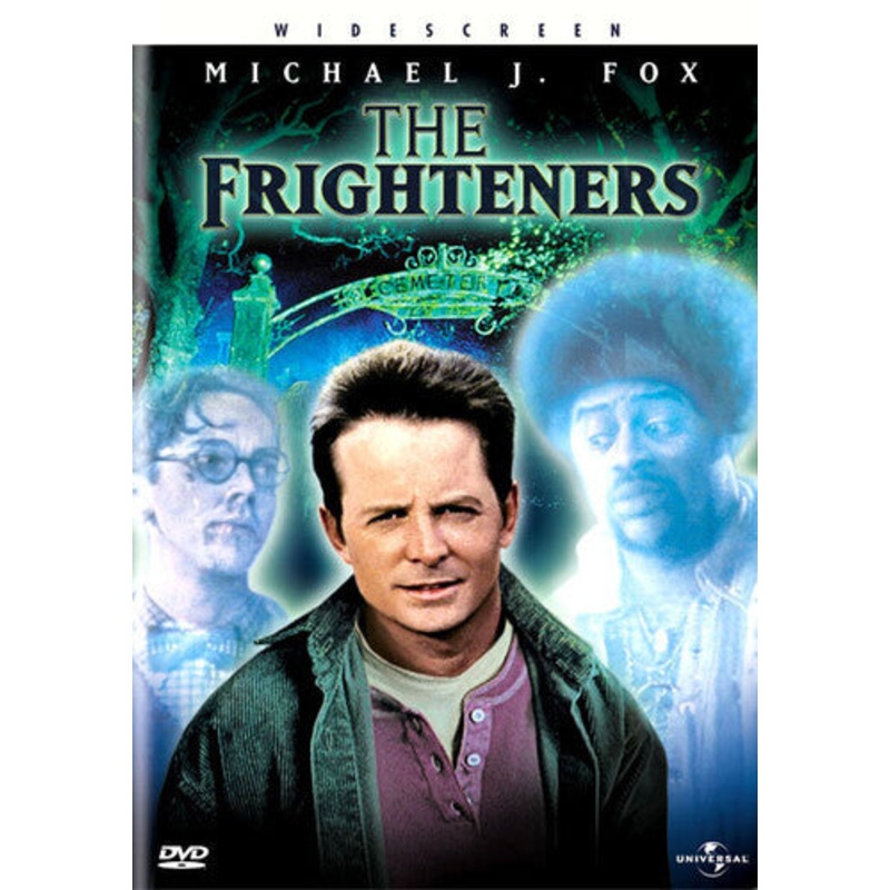The Frighteners