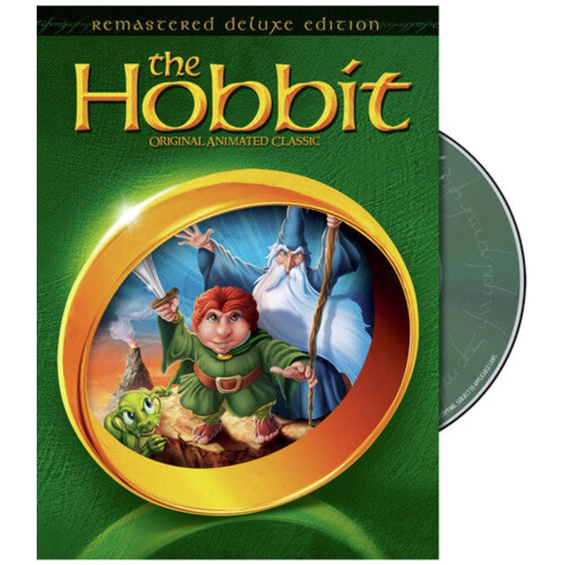 The Hobbit