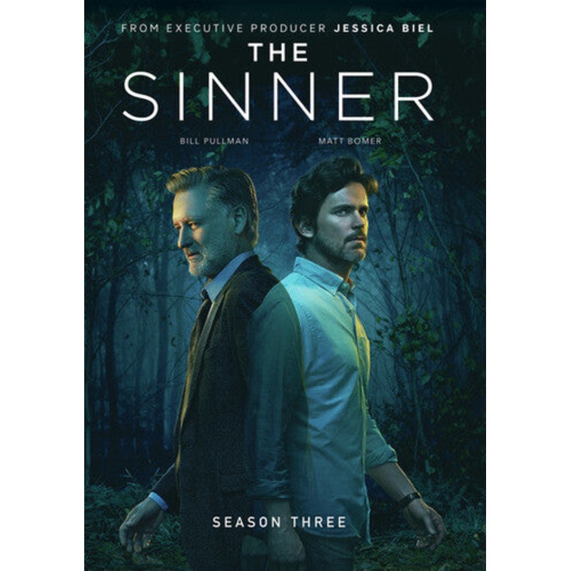 The Sinner: Season Three