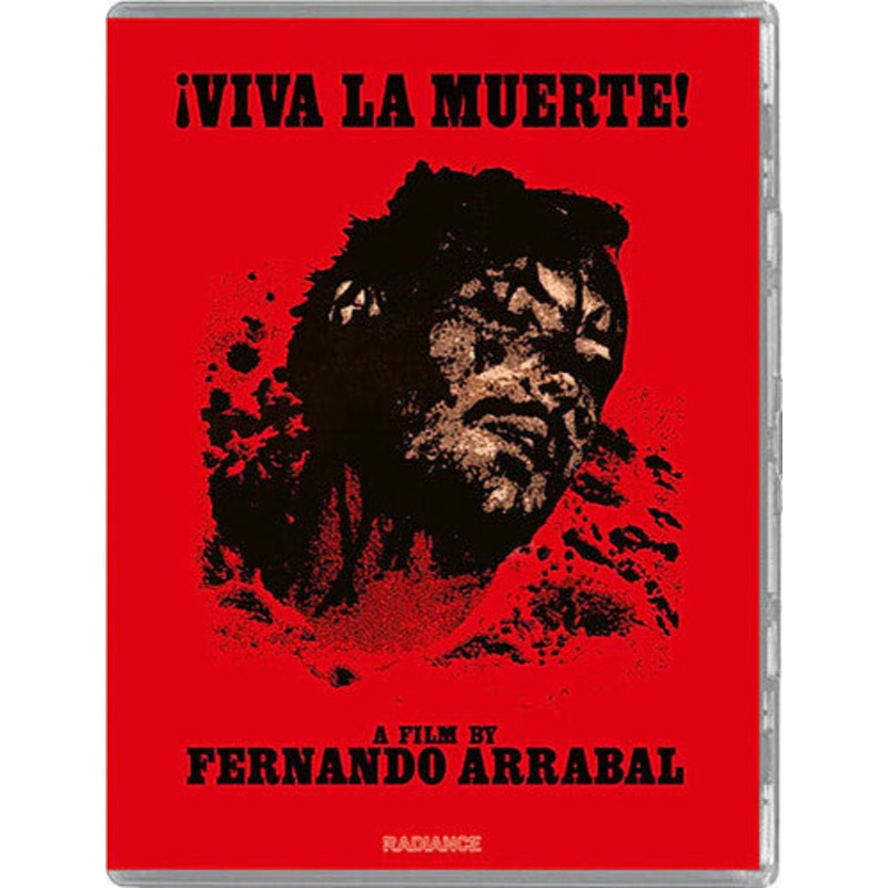 Viva La Muerte