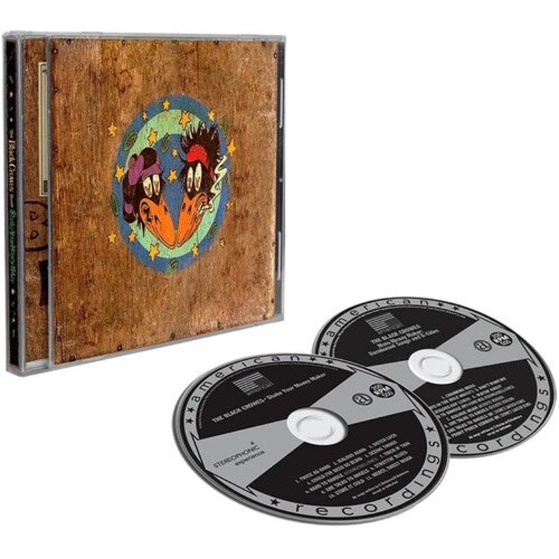 Black Crowes - Shake Your Money Maker (2020 Remaster)
