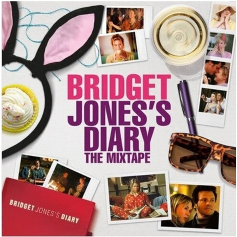 Bridget Jones Diary: The Mixtape/ Various - Bridget Jones Diary: The Mixtape / Various