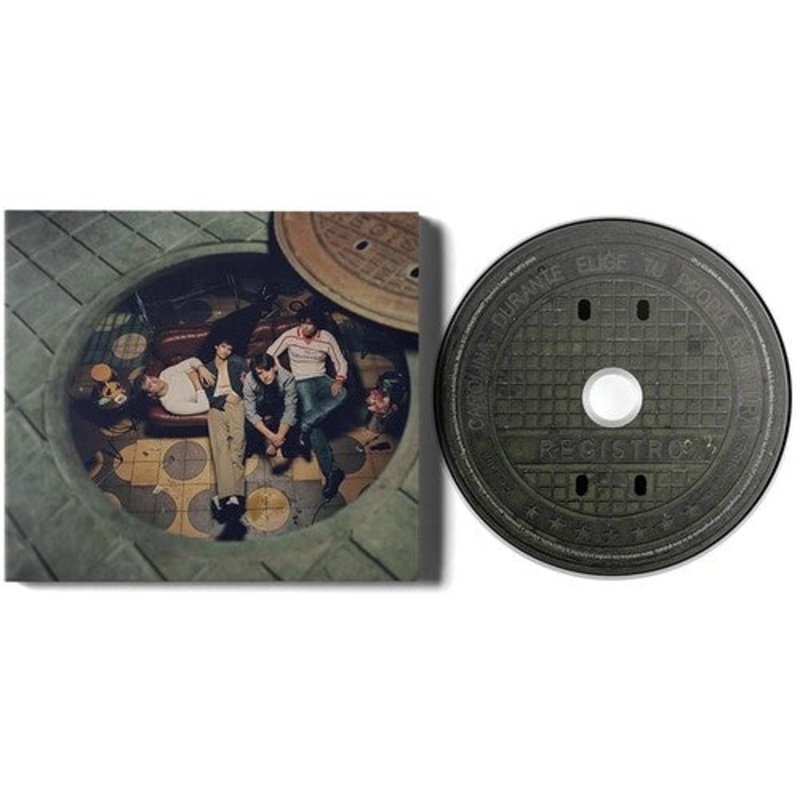 Carolina Durante - Elige Tu Propia Aventura