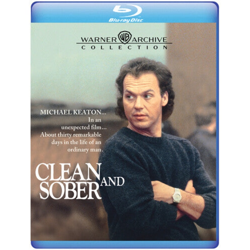Clean and Sober