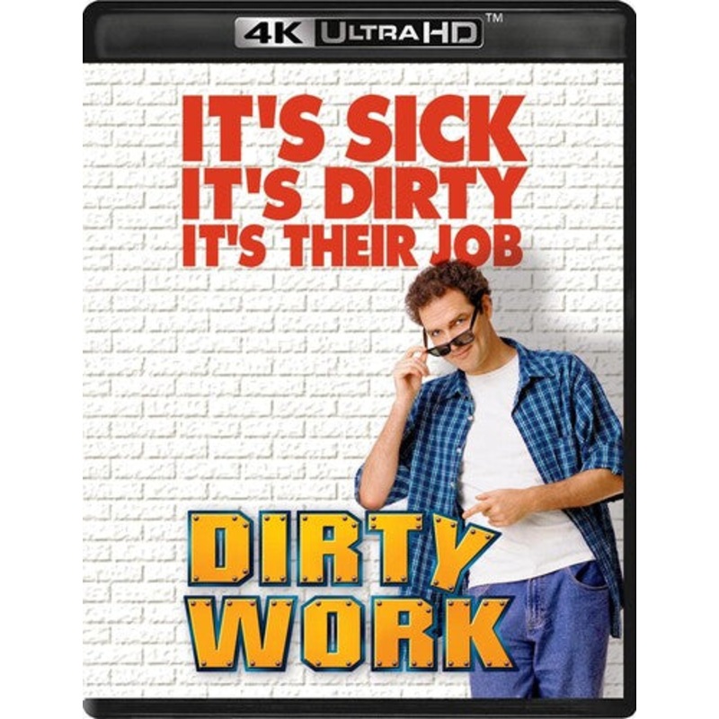 Dirty Work