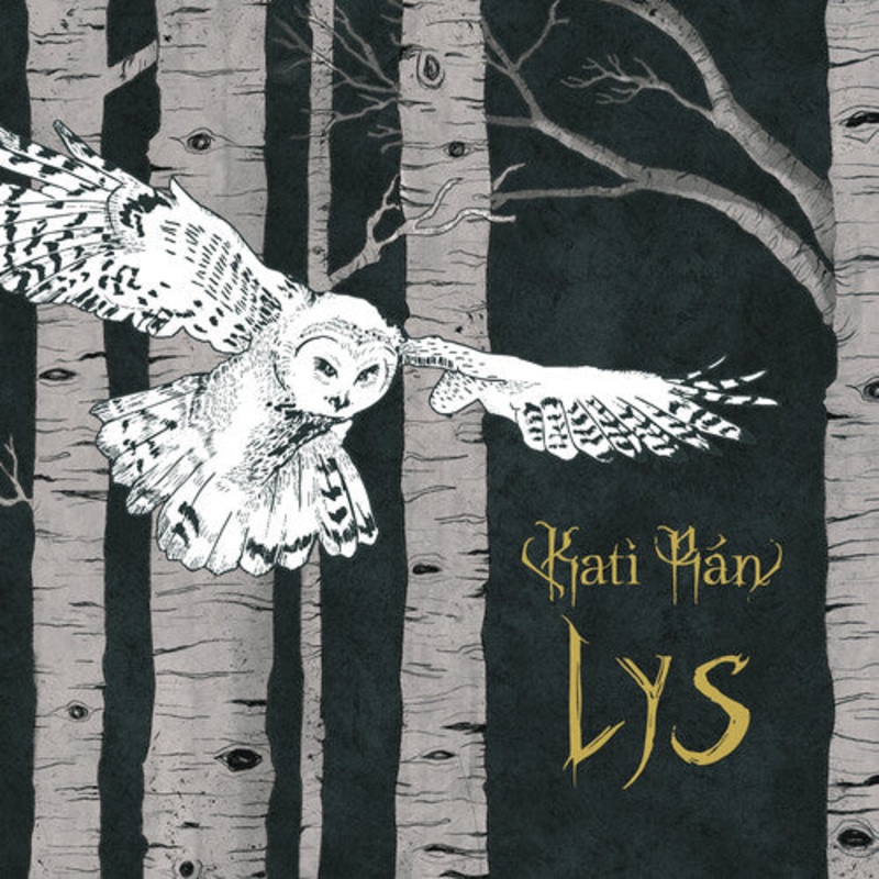 Kati Ran - Lys