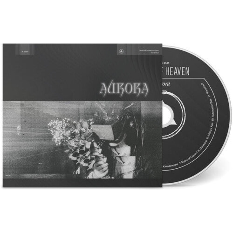 Lathe of Heaven - Aurora