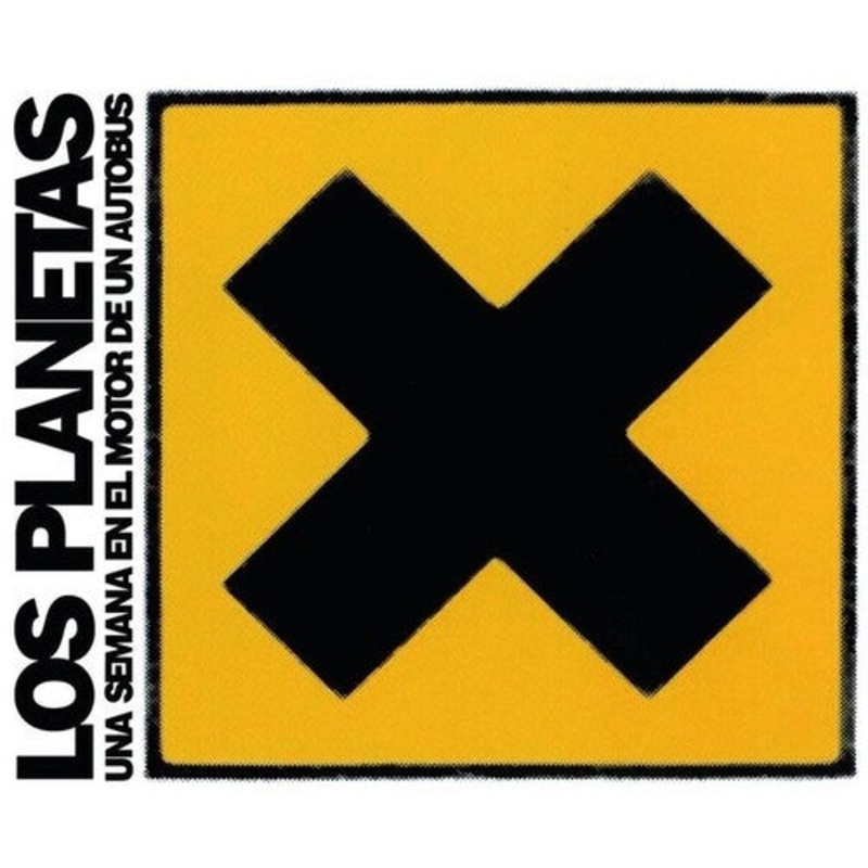 Los Planetas - Una Semana En El Motor De Un Autobus