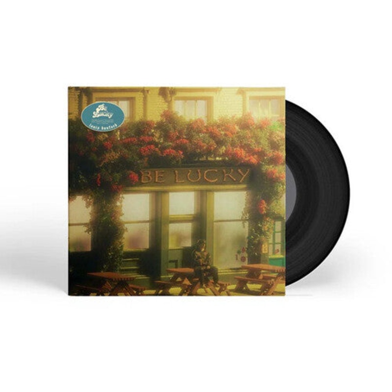 Louis Dunford - Be Lucky