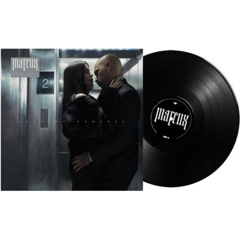 Mareux - Nonstop Romance