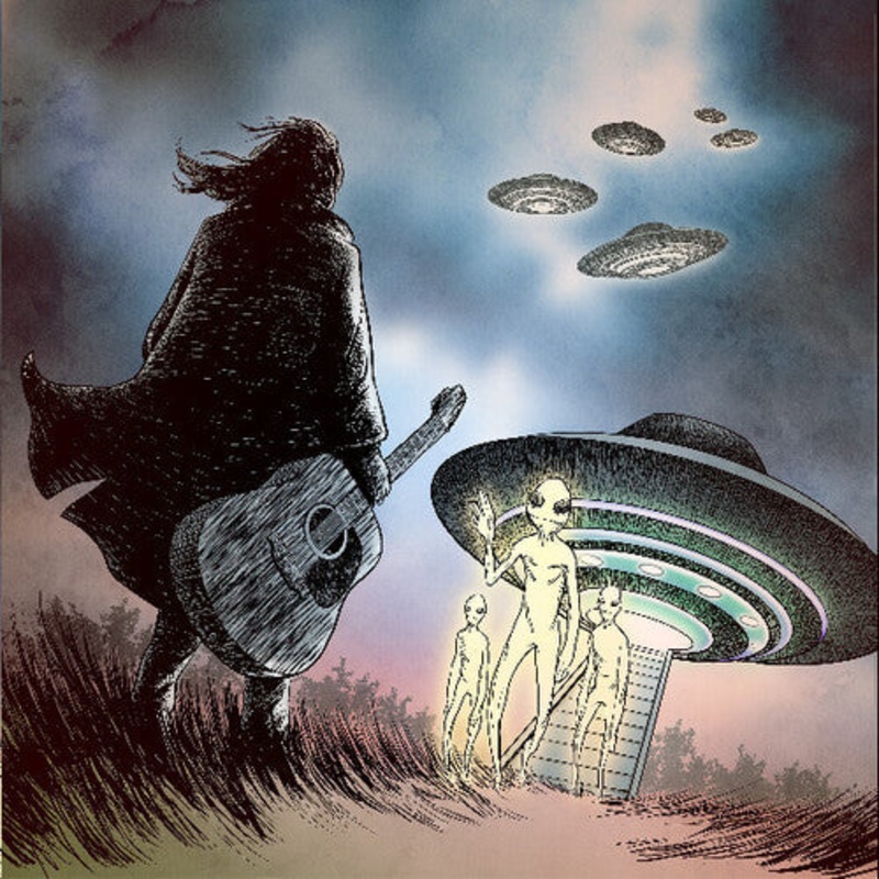 Marty Willson-Piper - Archaeological Dig - Volume 1