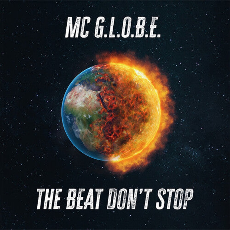 Mc G.l.o.b.e. - The Beat Don't Stop