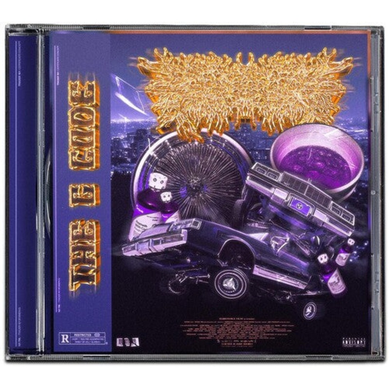 Peelingflesh - The G Gode