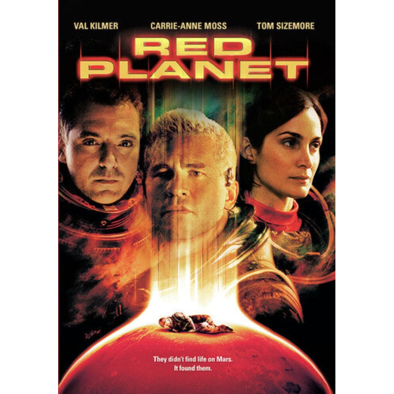 Red Planet