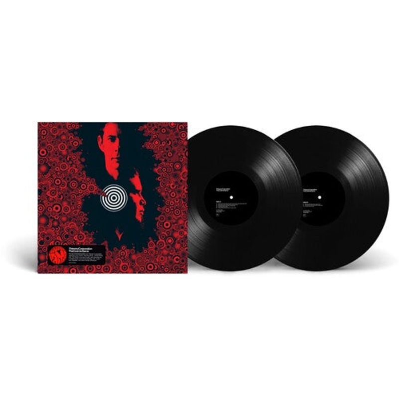 Thievery Corporation - The Cosmic Game - 20th Anniversary Reissue