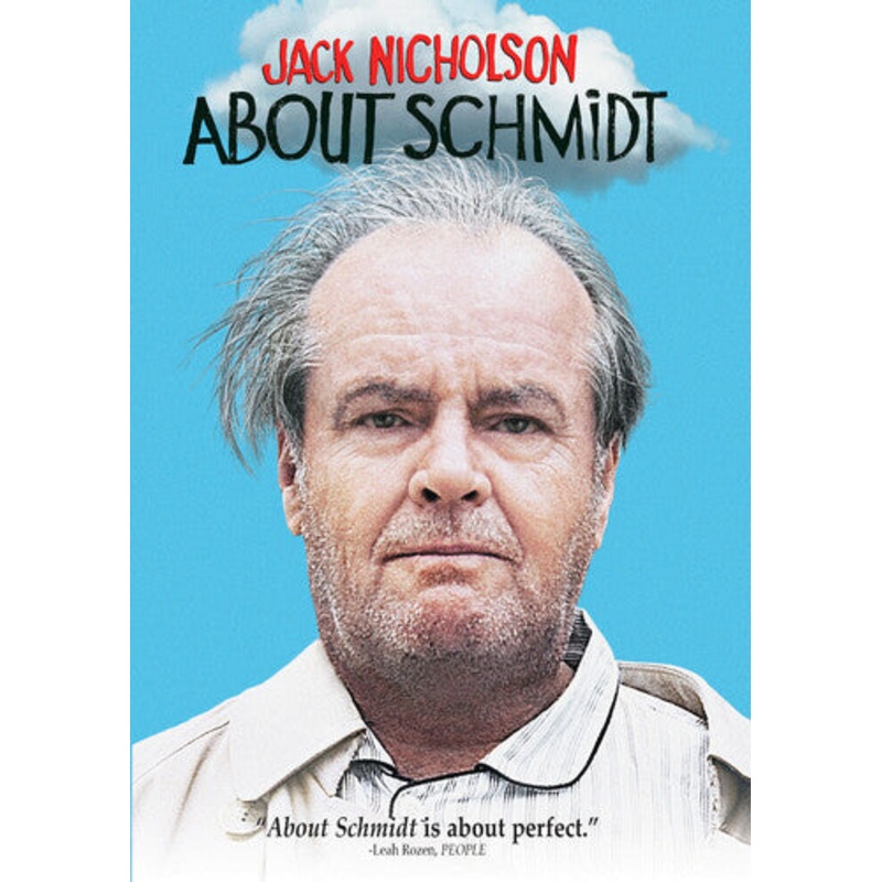 About Schmidt