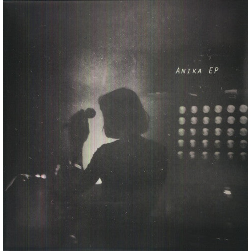 Anika - EP