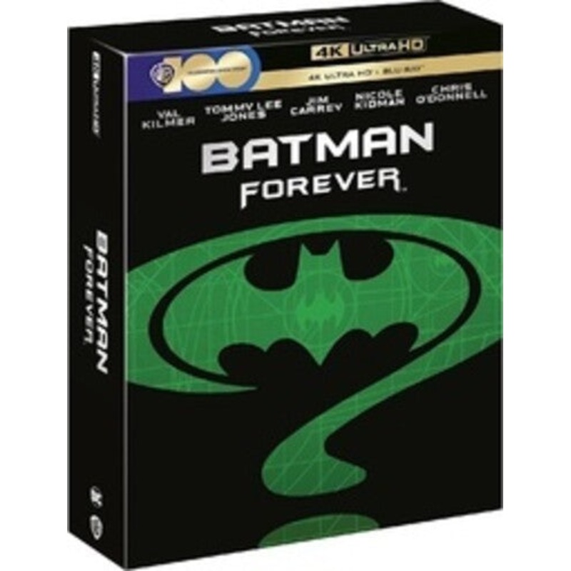 Batman Forever