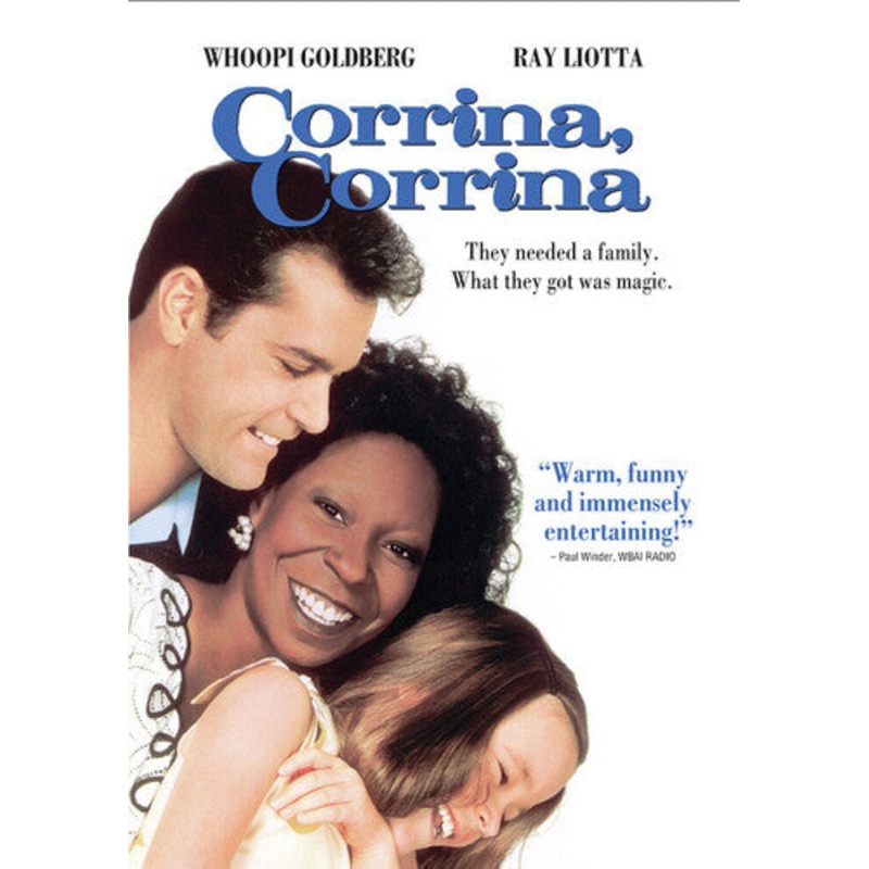 Corrina, Corrina