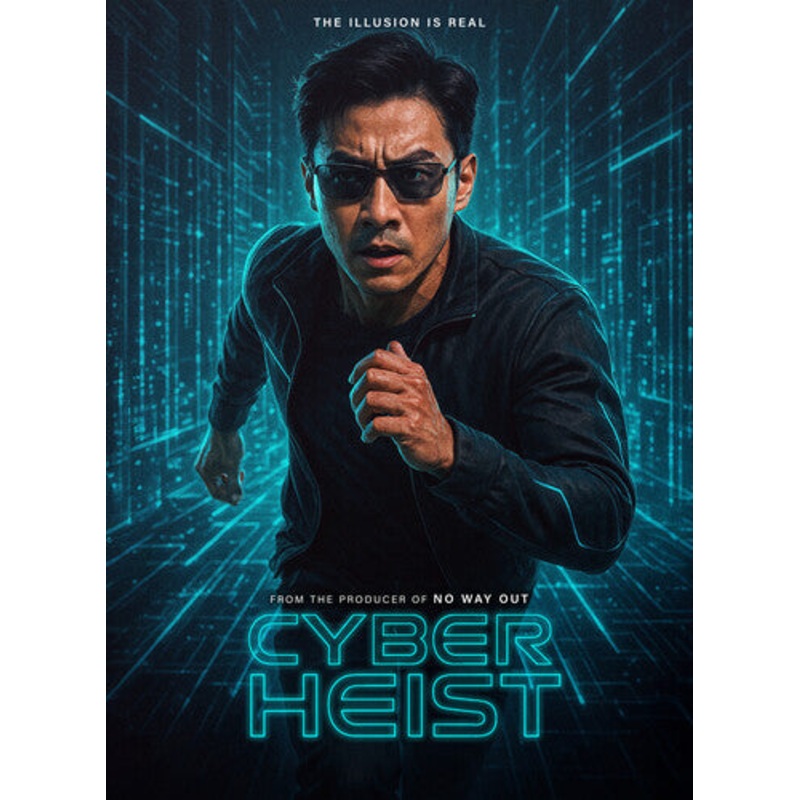 Cyber Heist