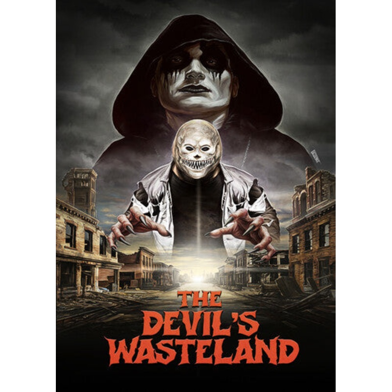 Devil's Wasteland