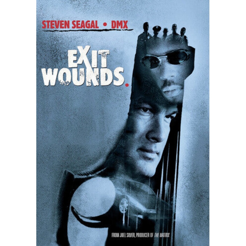 Exit Wounds / (Mod)