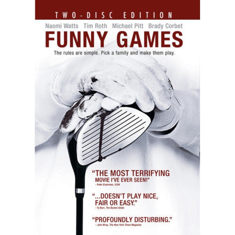Funny Games