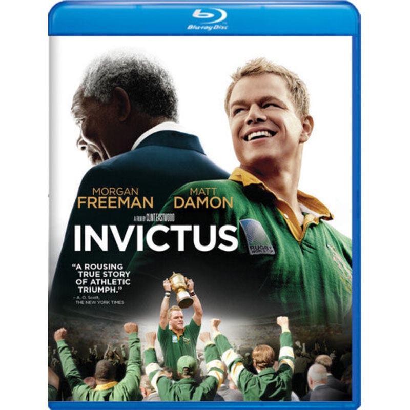Invictus / (Mod)