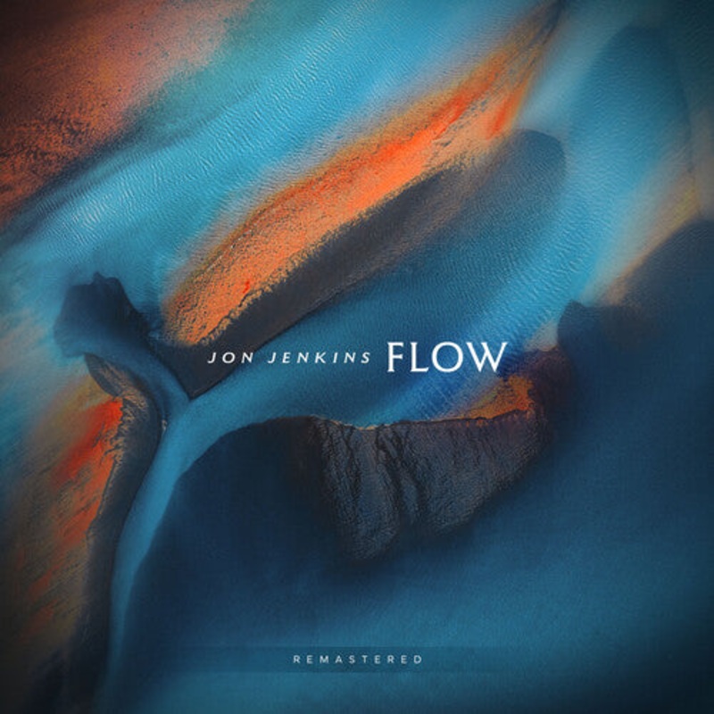 Jon Jenkins - Flow