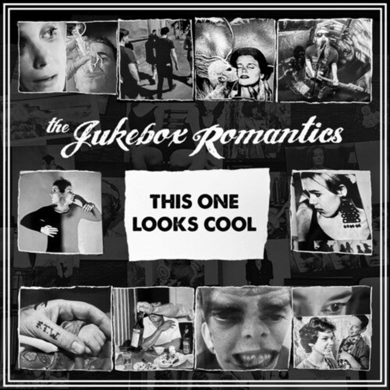 Jukebox Romantics - This One Looks Cool