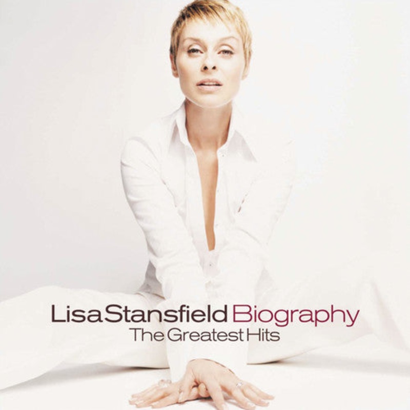Lisa Stansfield - Hits