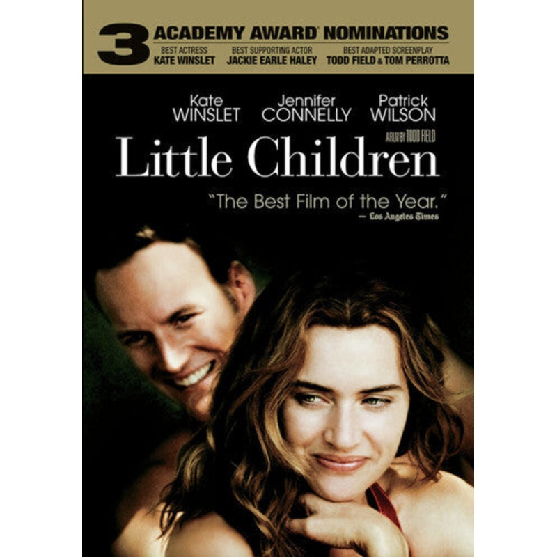 Little Children