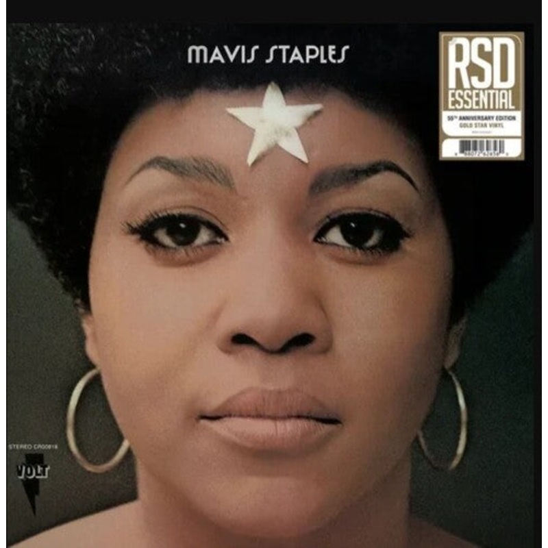 Mavis Staples - Mavis Staples