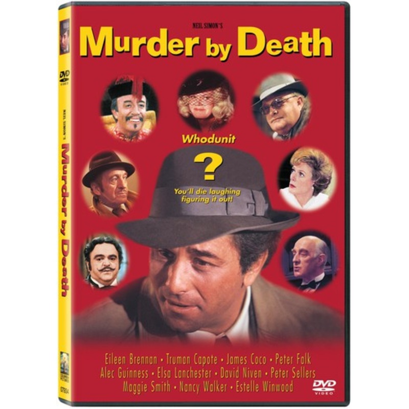 Murder by Death