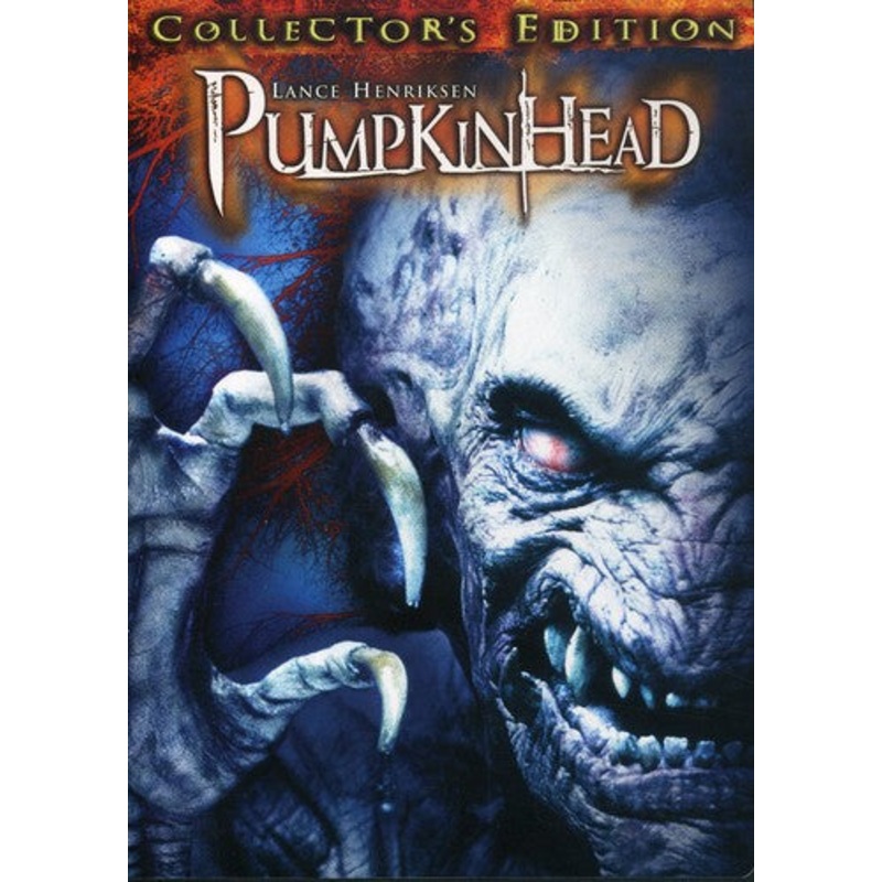 Pumpkinhead
