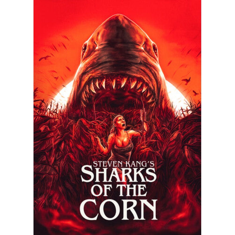 Sharks Of The Corn