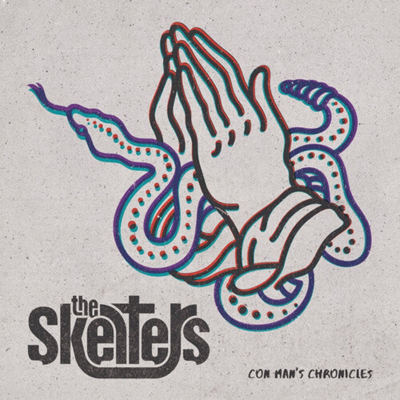 Skelters - Con Man's Chronicles