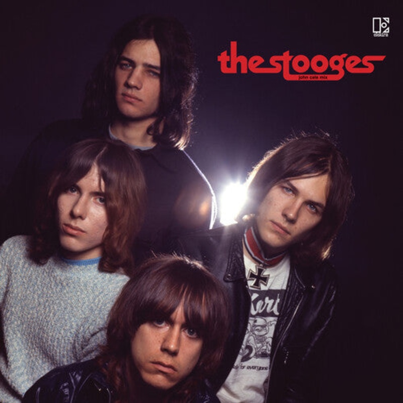Stooges - The Stooges (John Cale Mix)