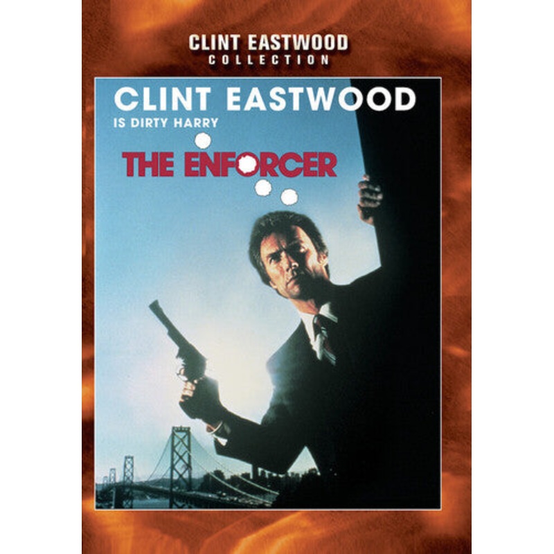 The Enforcer
