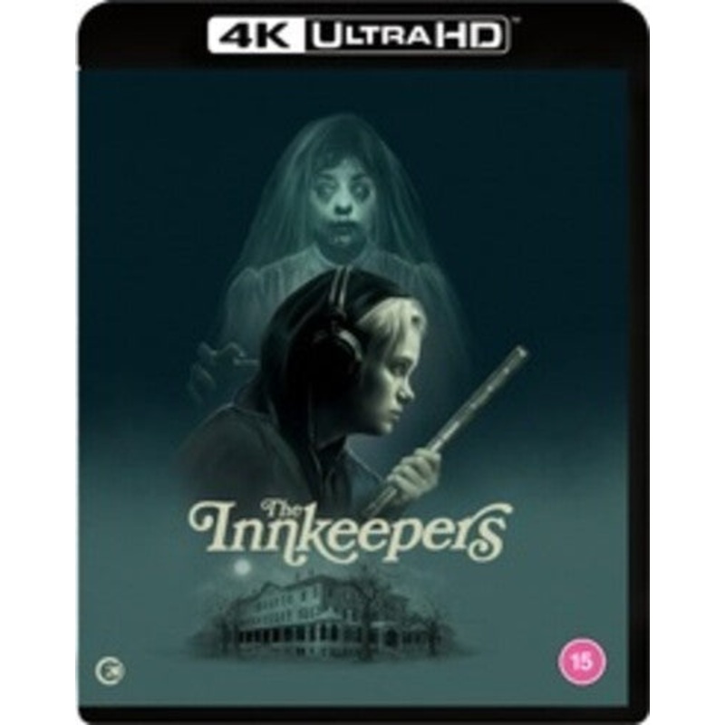 The Innkeepers