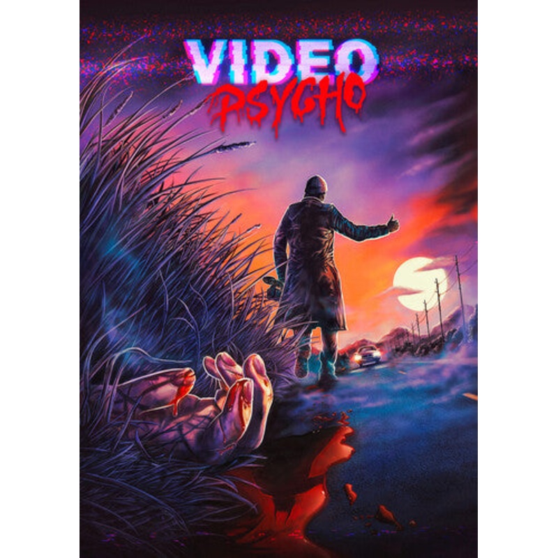 Video Psycho