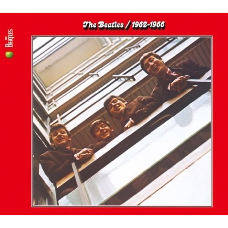 Beatles - 1962-1966
