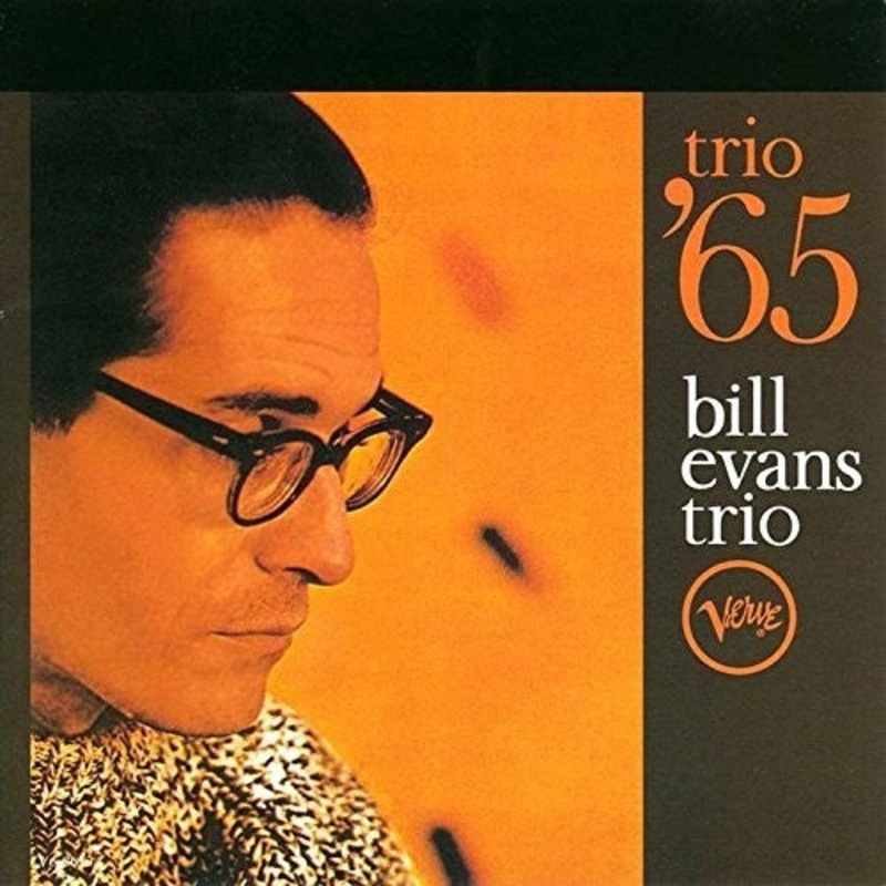 Bill Evans - Trio '65