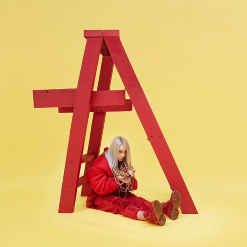 Billie Eilish - Smile At Me