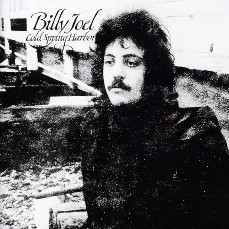 Billy Joel - Cold Spring Harbor