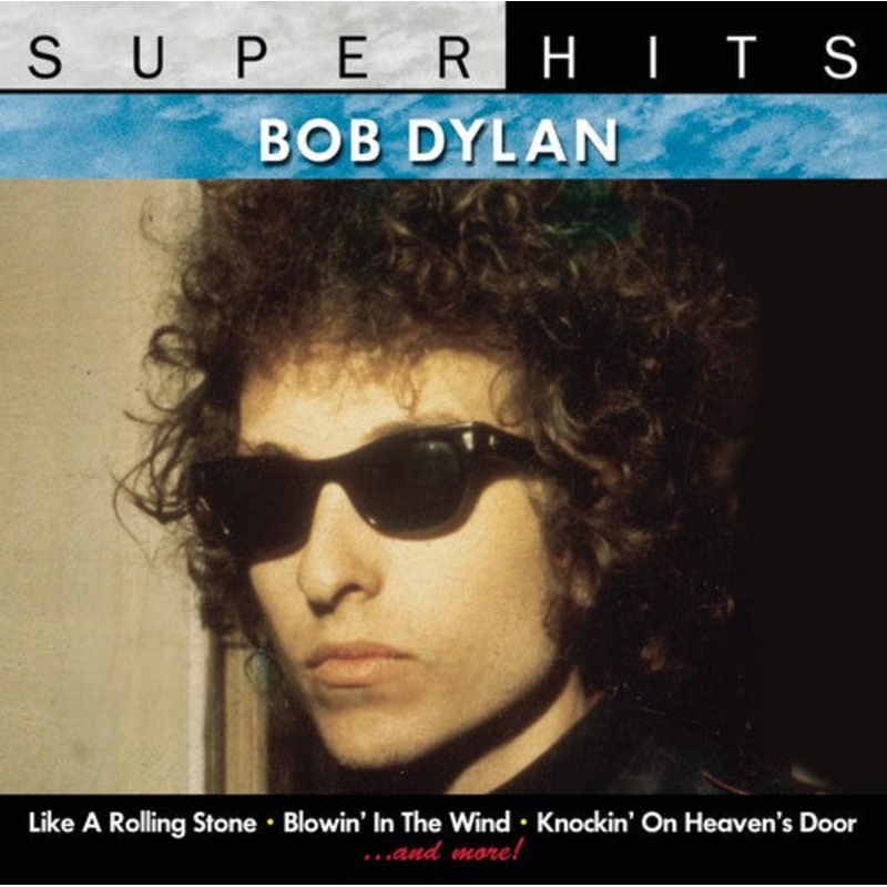 Bob Dylan - Super Hits